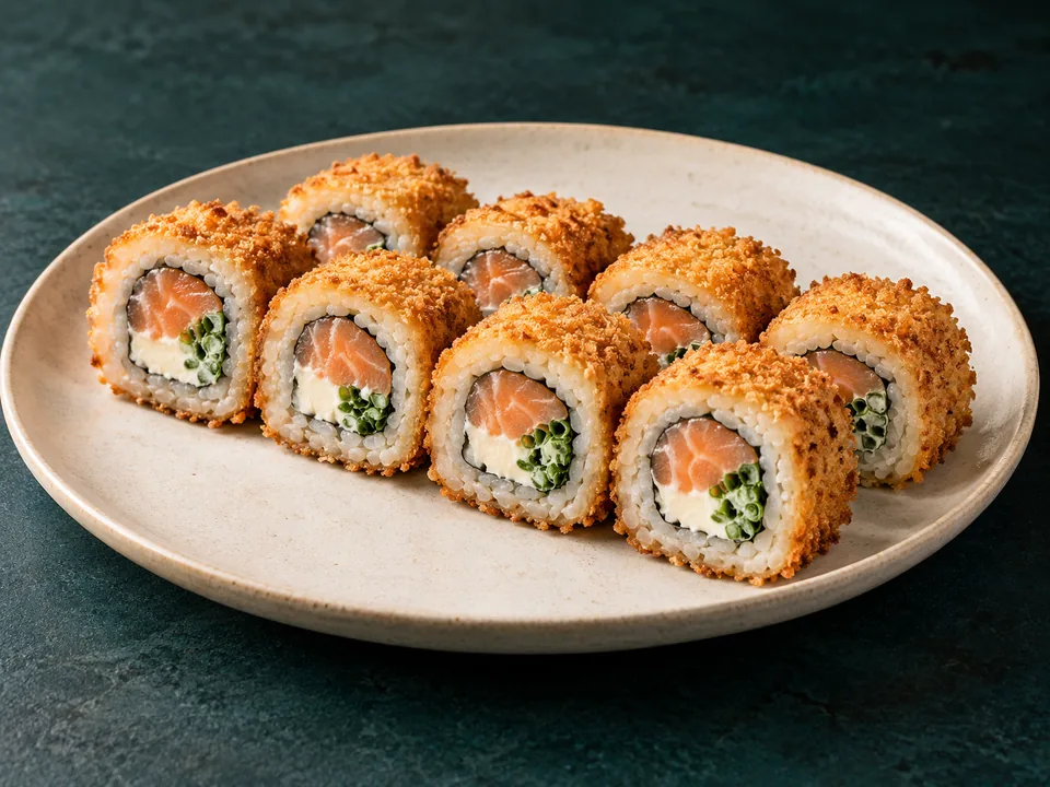 Imagen ilustrativa de Panko Sake